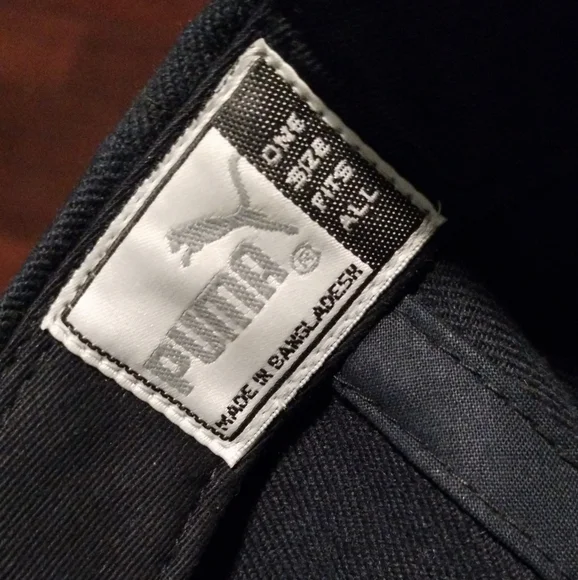 Vintage New jersey nets hat - Picture 4 of 5